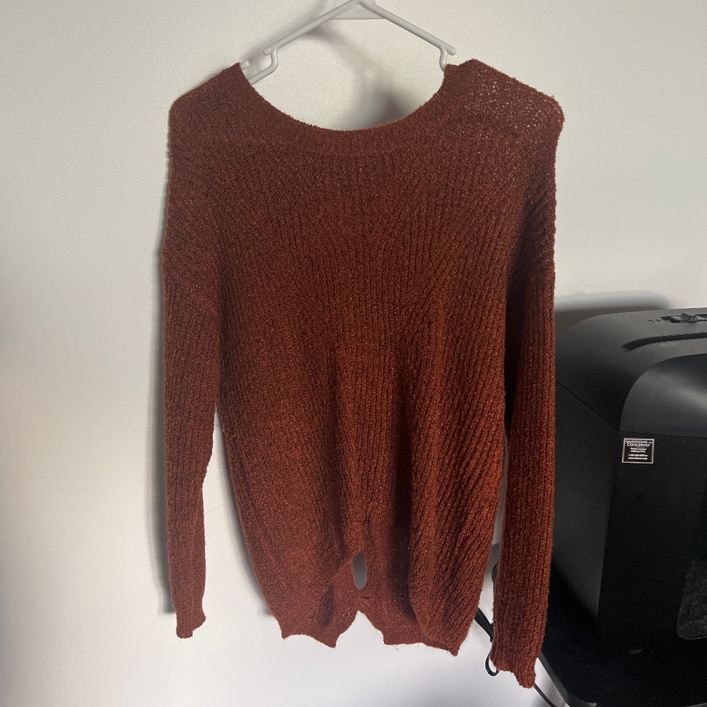 Sweater